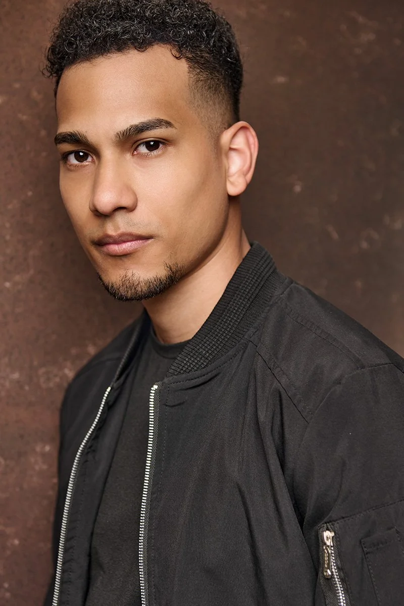 Actors Headshots Sessions