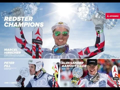 ATOMIC Racing Highlights 2016