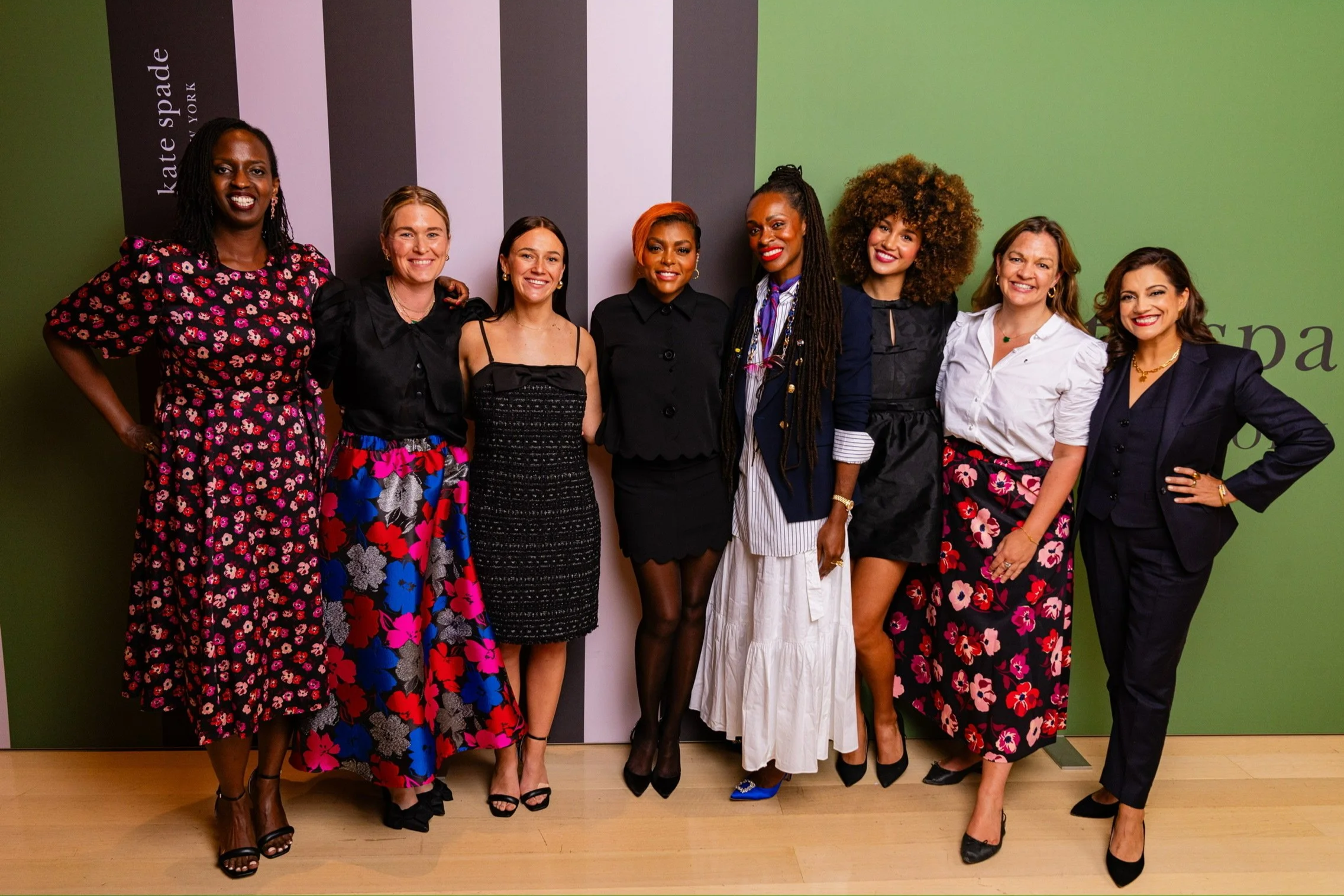 How Prospira Global supported Kate Spade New York to mainstream mental health across its social impact and brand