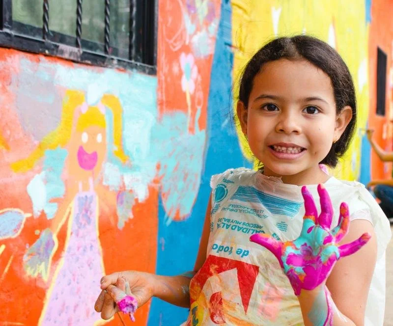 Artolution: Co-lab grantee