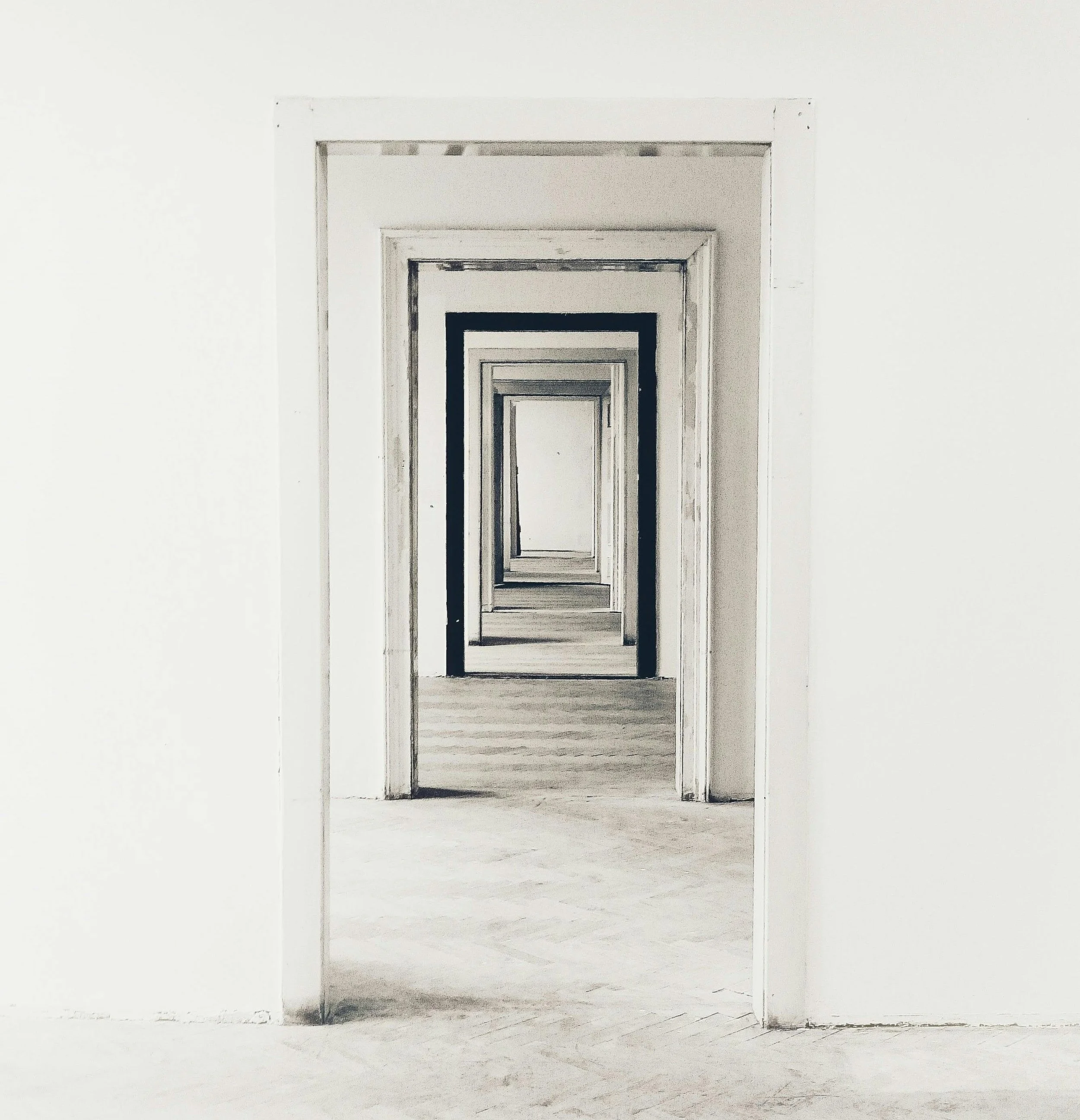 Liminal Space