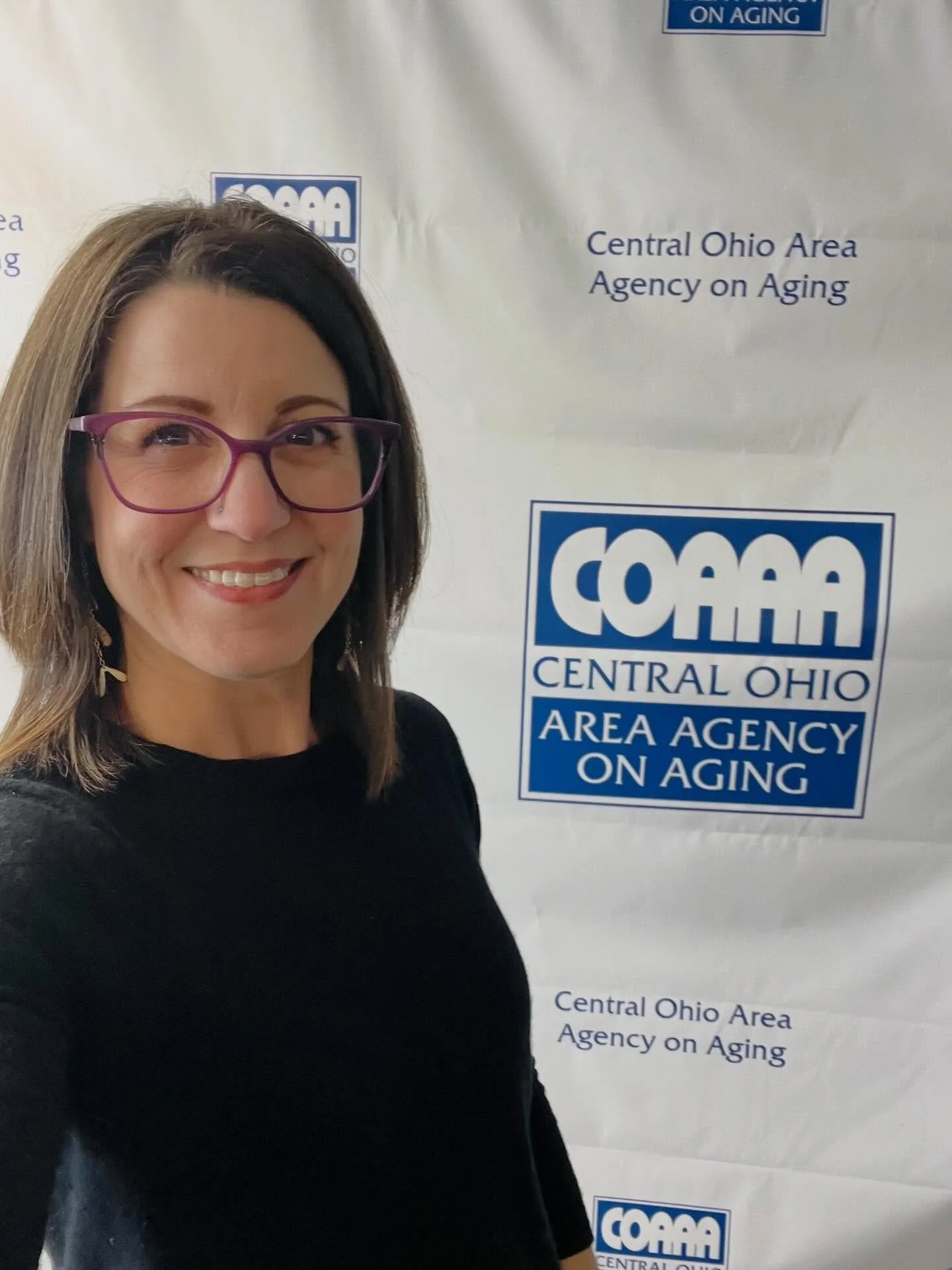 🙏 Grateful to be with some of the amazing staff @coaaa_psa6 to facilitate an interactive, experiential session on gratitude this morning!

🥣 🌈 Participants explored personal sources of gratitude, learned the evidence-based benefits of grateful liv