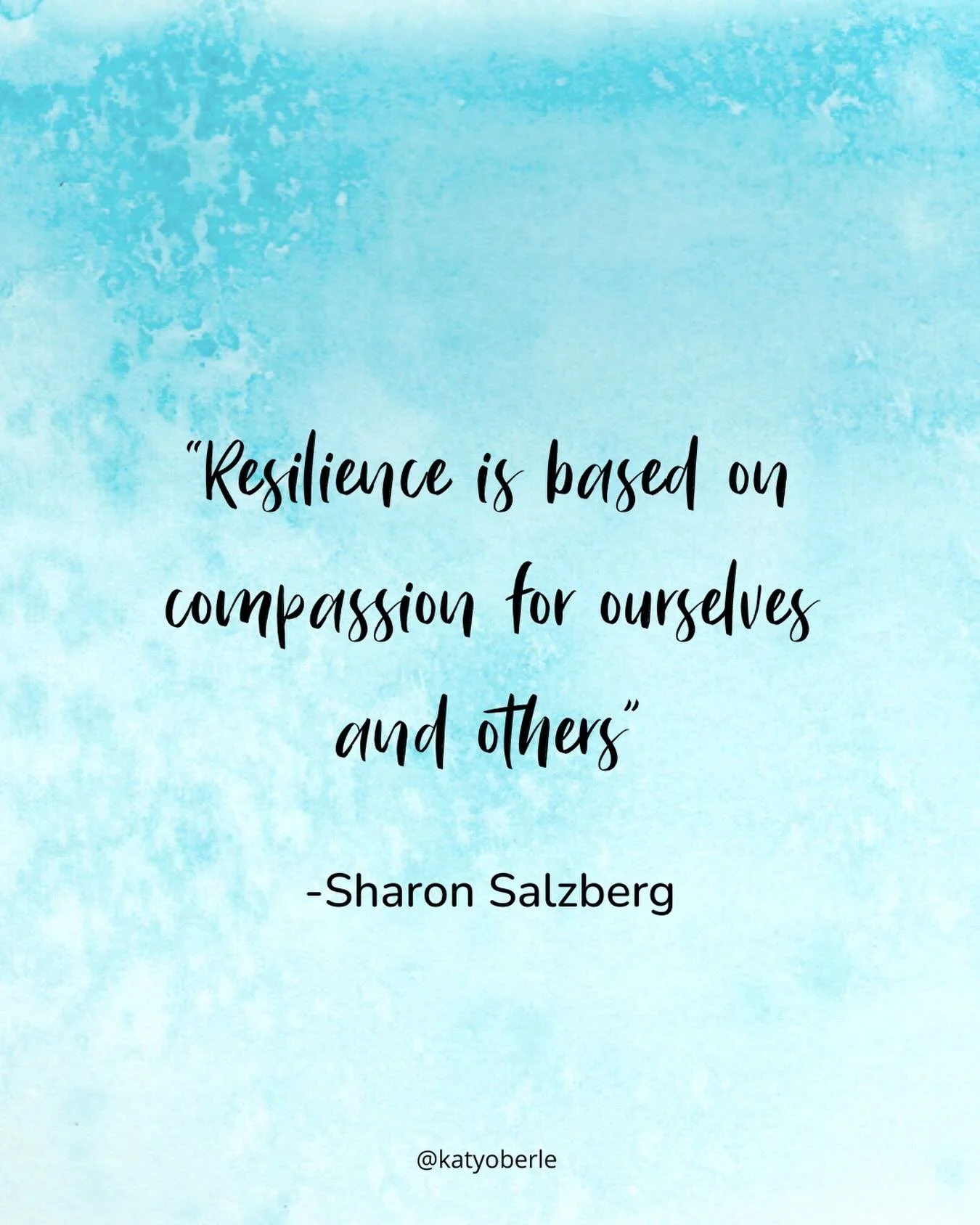 .
.
.
@sharonsalzberg #resilience #compassion #mindfulness