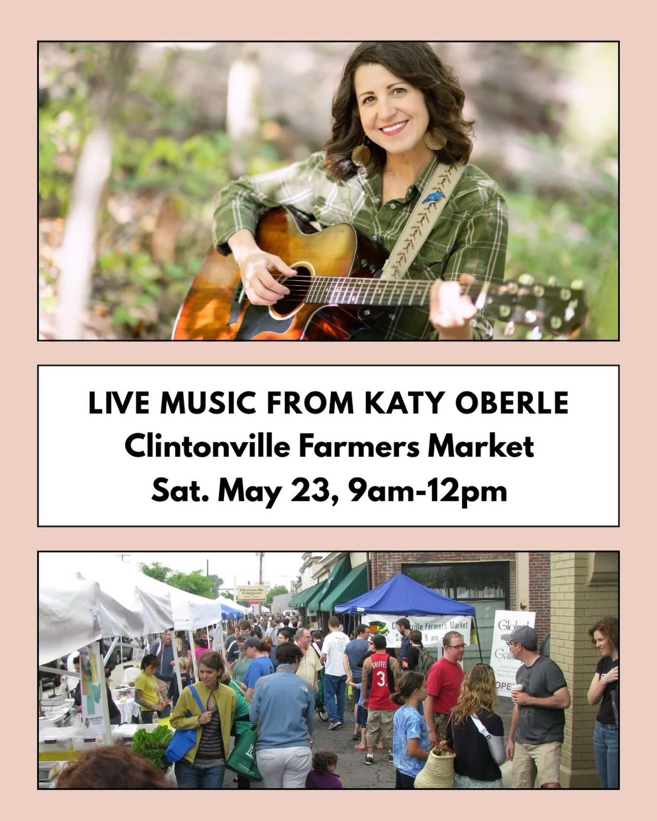 @commongreens_clintonville #livemusic