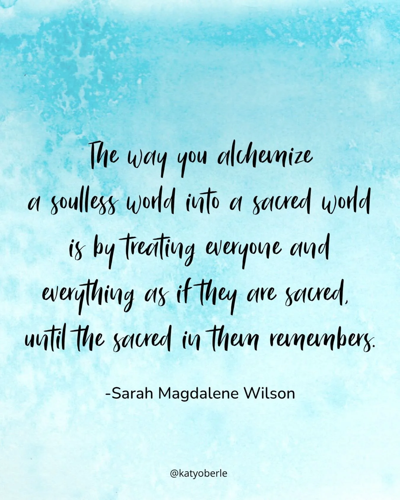 ❤️ This is the alchemy of LOVINGKINDNESS. We&rsquo;ll be exploring this quality as well as the qualities of COMPASSION, SYMPATHETIC JOY, and EQUANIMITY in my 4-week workshop series &ldquo;Cultivating the Heart&rdquo; (Wednesdays 6:30-8pm in May @theb