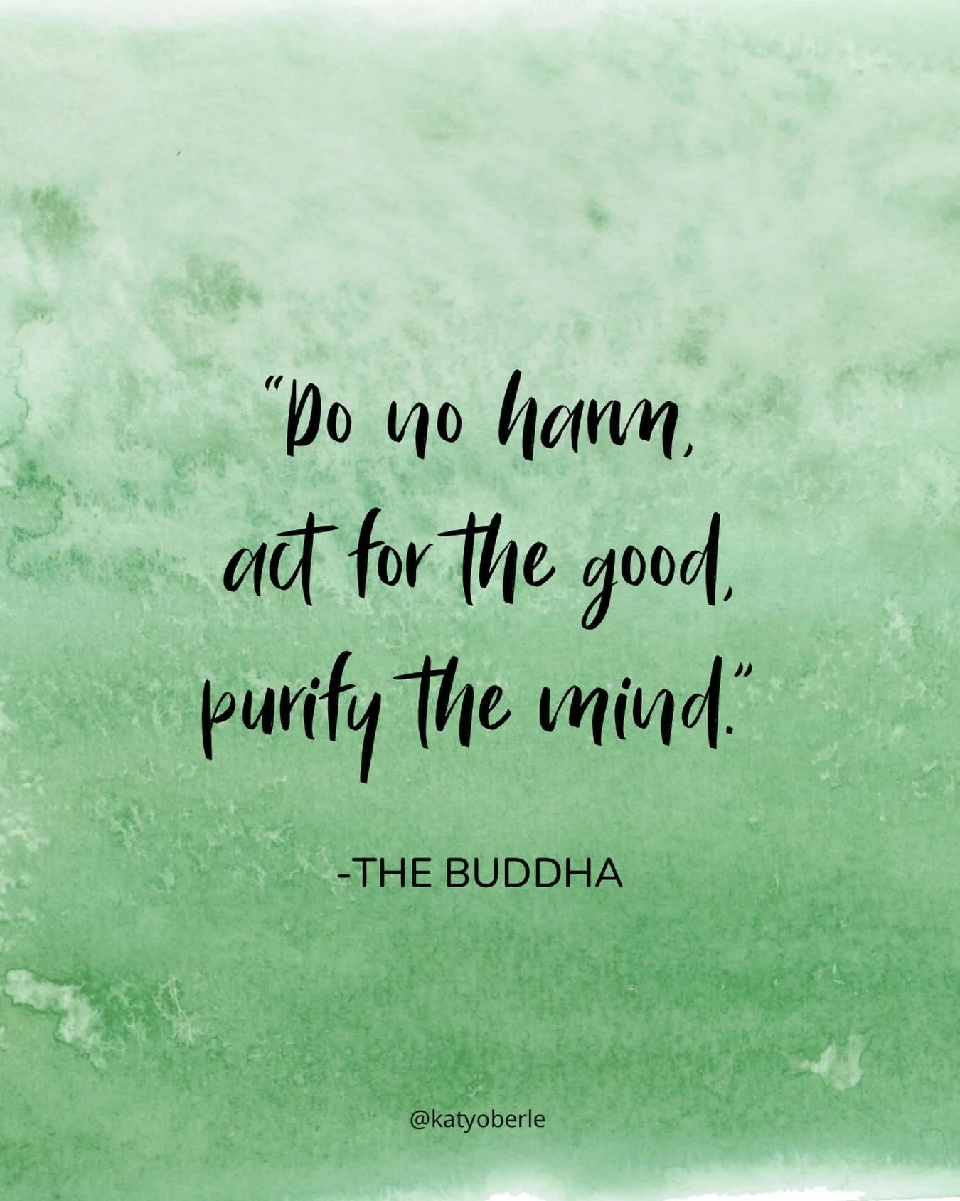 &ldquo;So the Buddha taught us to build those things that are of benefit. We don&rsquo;t build them with material wealth, but with efforts of body and speech and with the energy of wise discernment. Each day we should do at least one meritorious act.