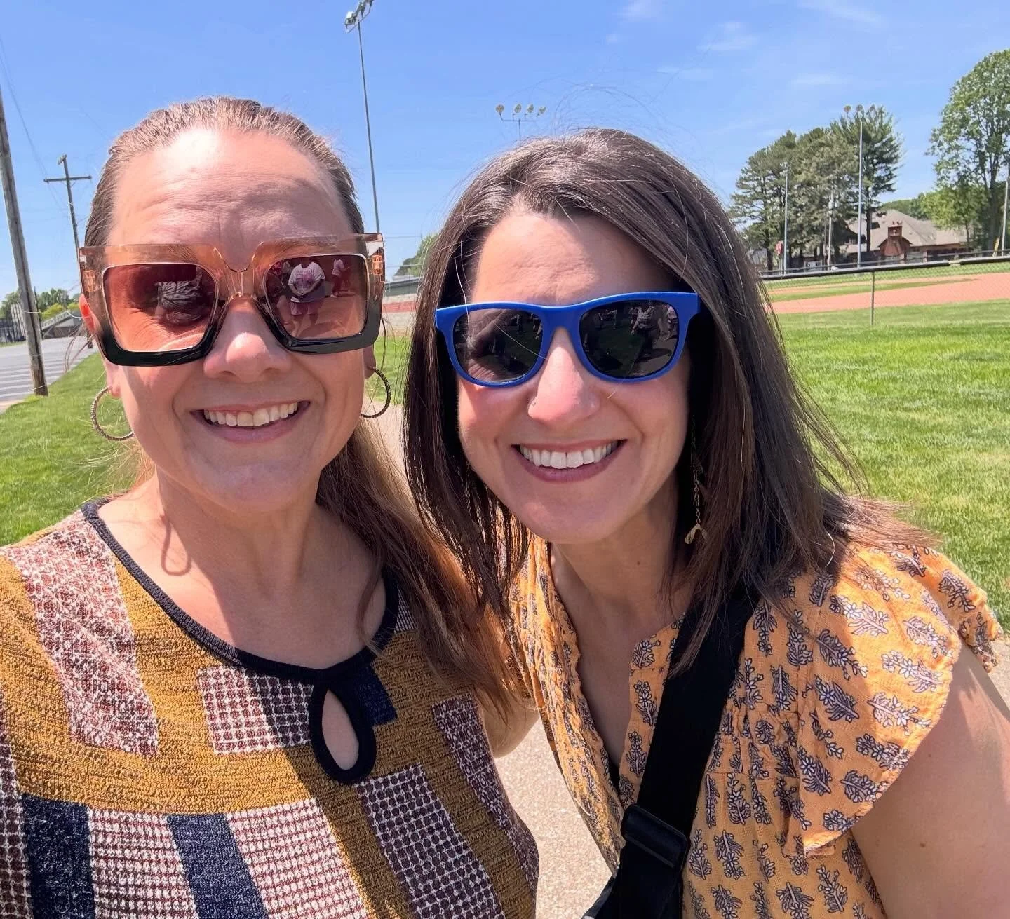 🎉 It was a total joy to spend this past Friday with the staff of HARTACUS Head Start in Dover, OH to facilitate a &ldquo;Mindful Self-Care Celebration Retreat&rdquo; for their end of the school year in-service day. 

🌳🧘This amazing team of helping