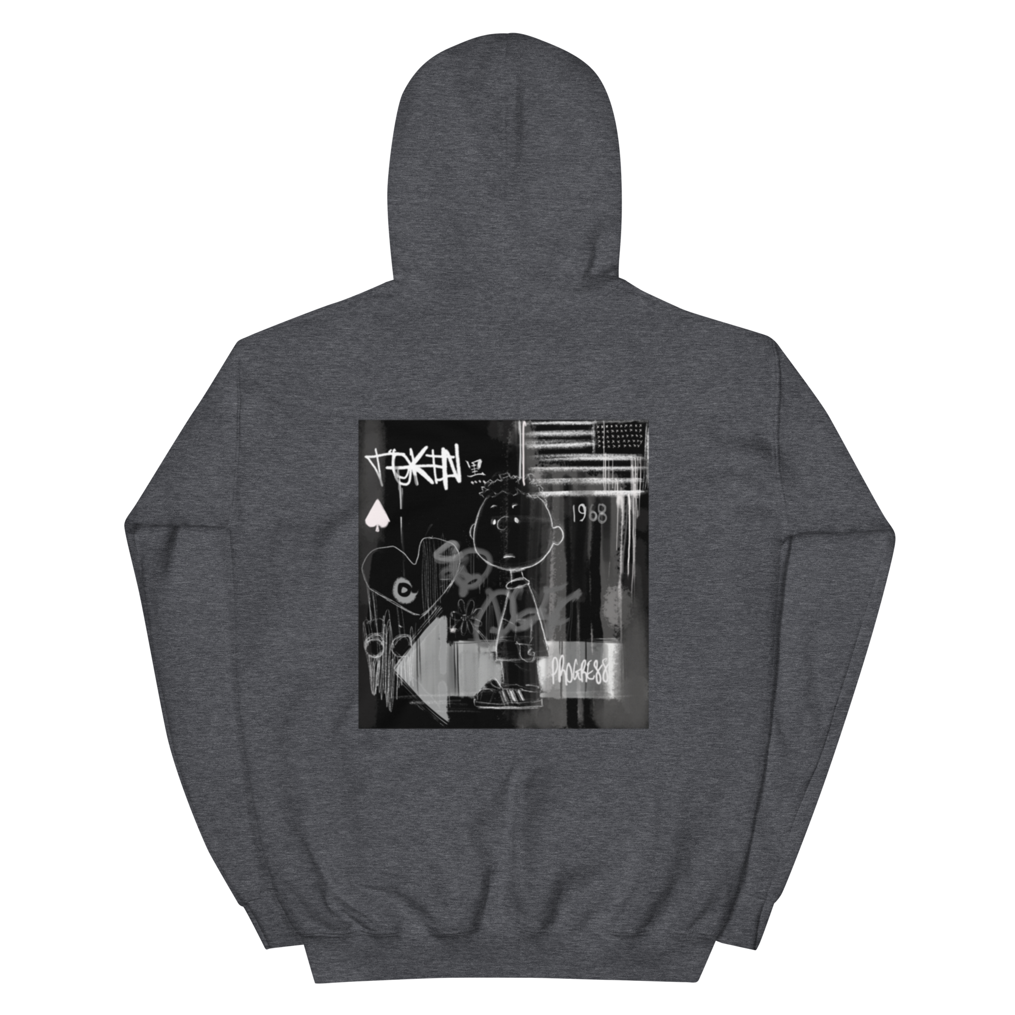 TOKEN HOODIE