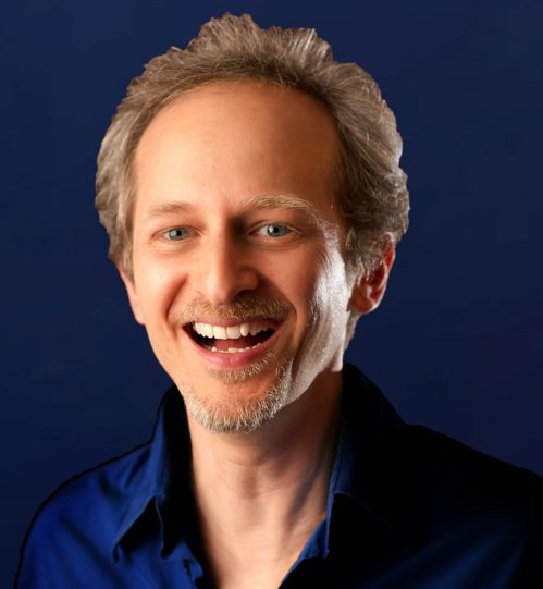 Ken Lampl (Composer)