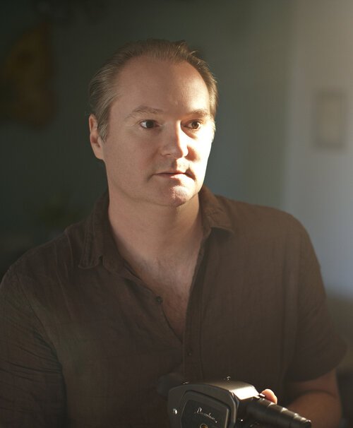 Chris Benker (Cinematographer)