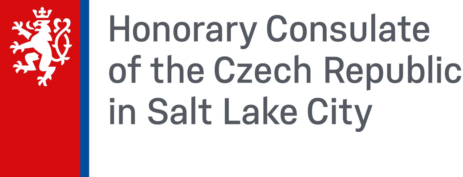 Hon. Consulate of the Czech Republic in Salt Lake City