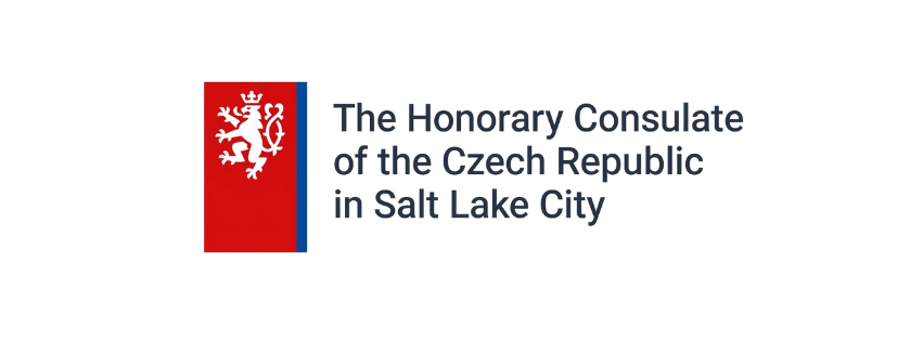Hon. Consulate of the Czech Republic in Salt Lake City