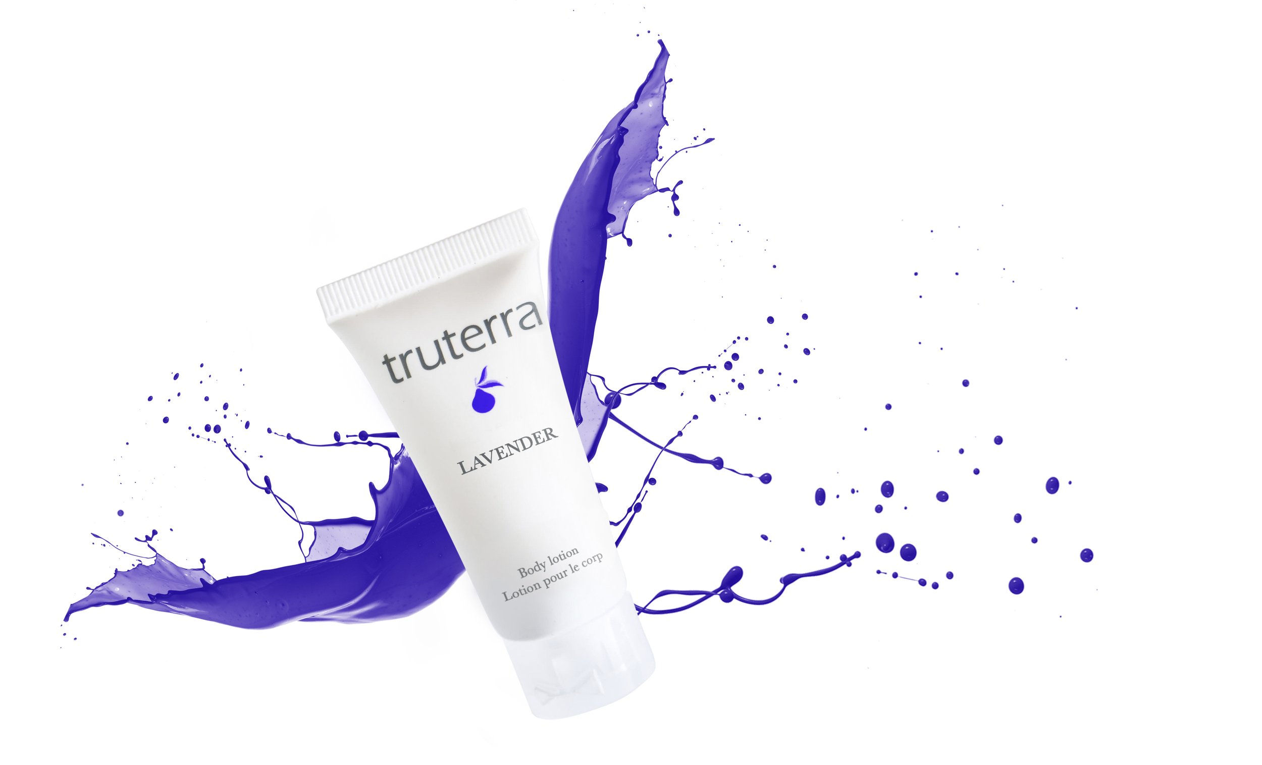Product Splash Example - Truterra Lavender Body Lotion.jpg
