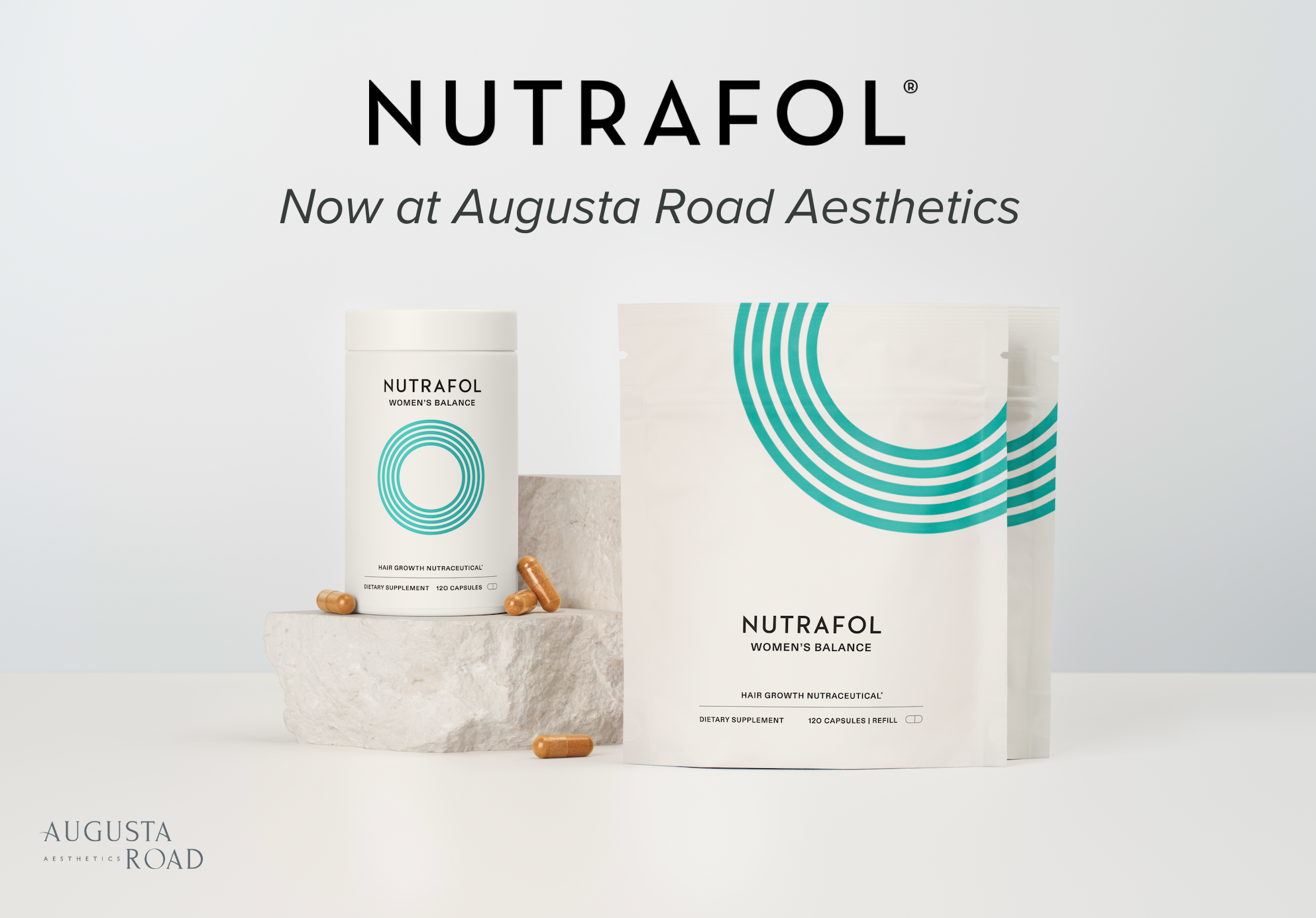 Nutrafol for Hair Loss: Can a Supplement Really Help Men and Women Grow Healthier Hair?