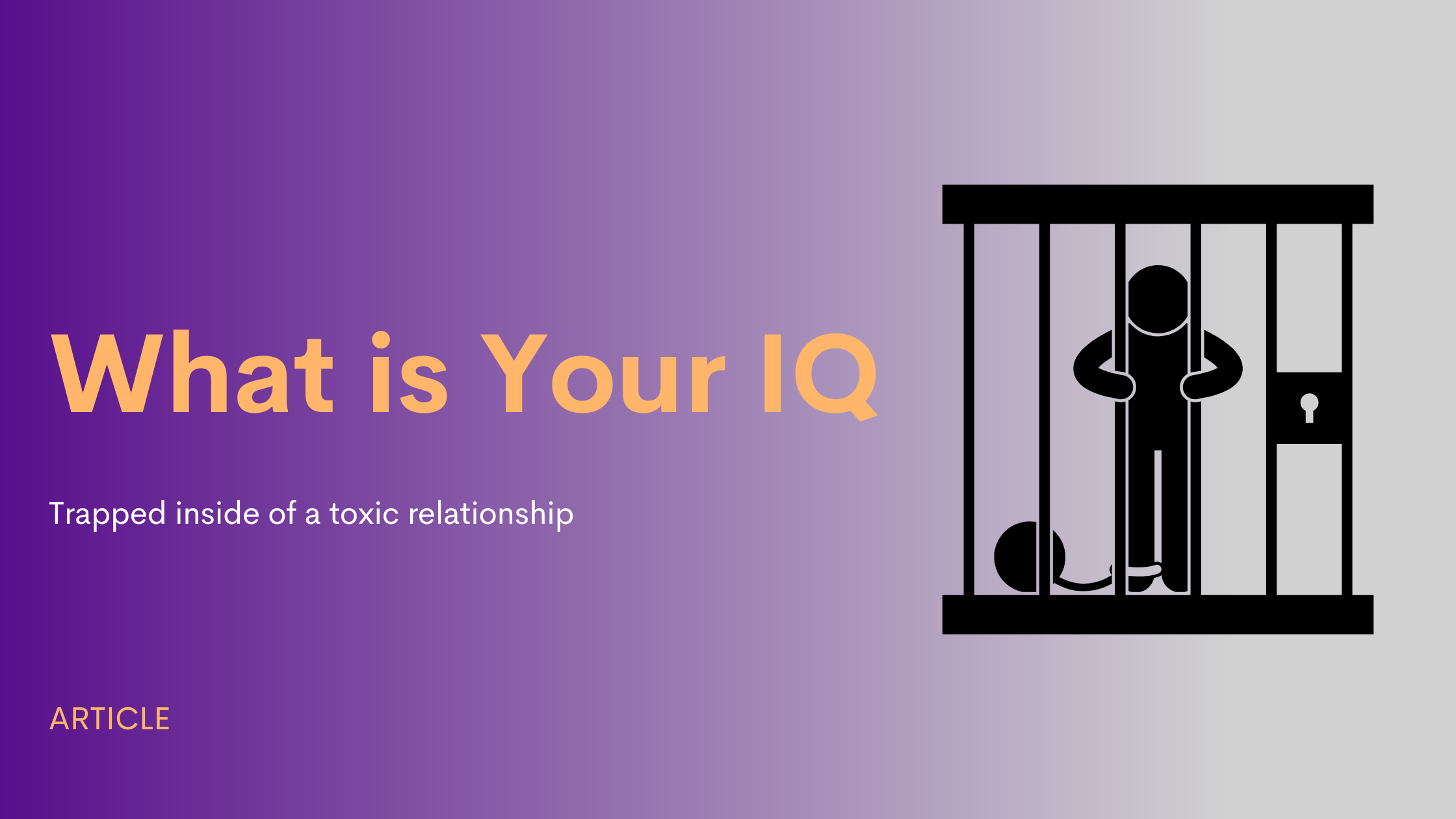 What Is Your IQ