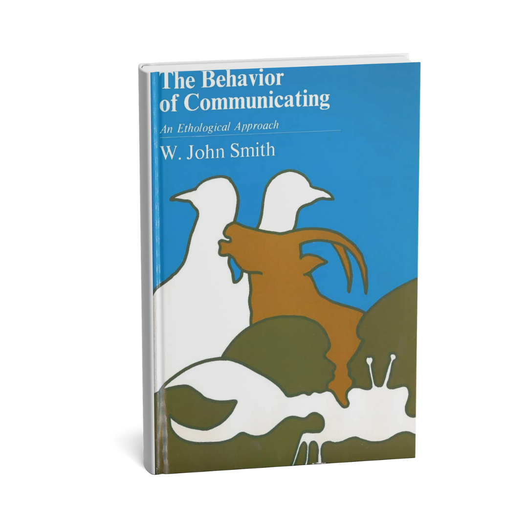 The Behavior of Communicating