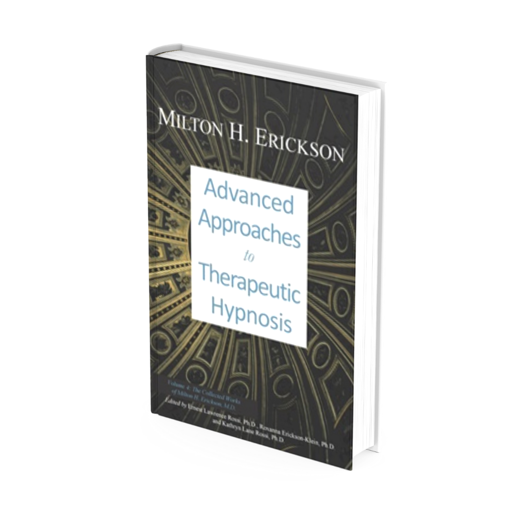 thumbnail image 2 of The Collected Papers Of Milton H. Erickson CD-ROM - Complete Works Hypnosis NLP 2 of 6