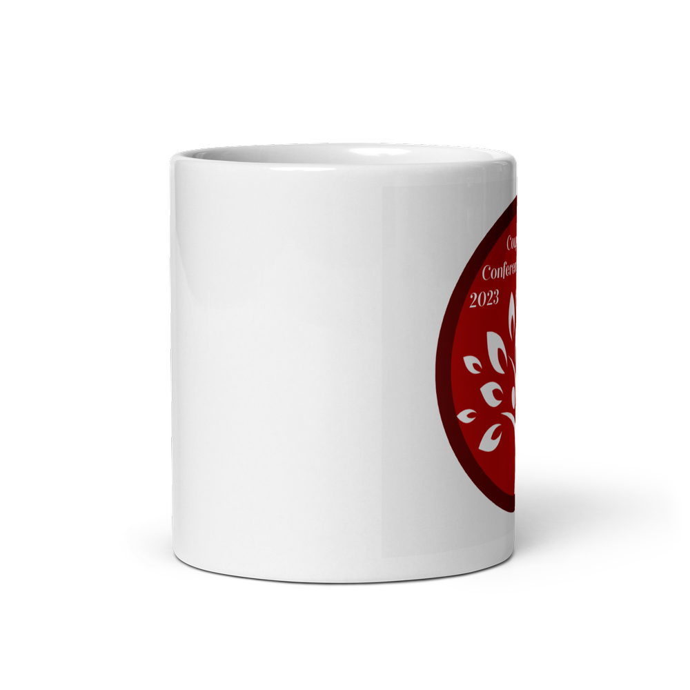 Couples Conference 2023 Mug  The Milton H. Erickson Foundation
