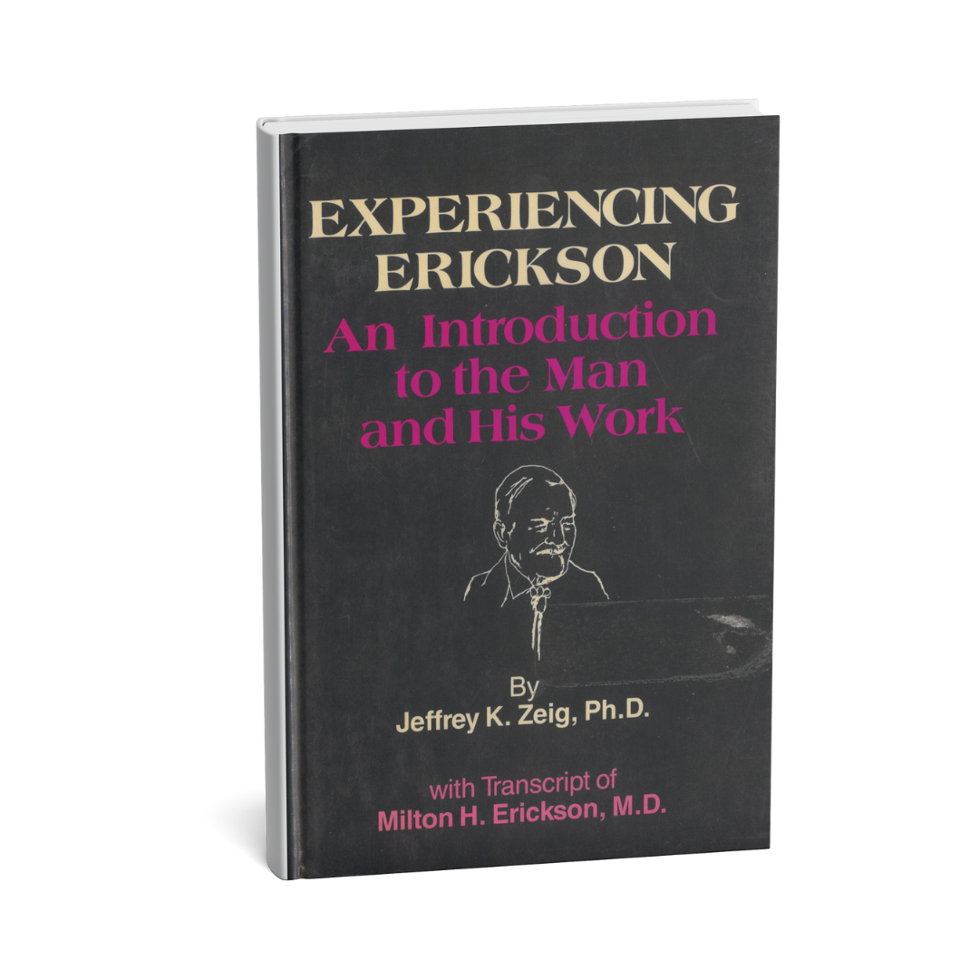 Experiencing Erickson