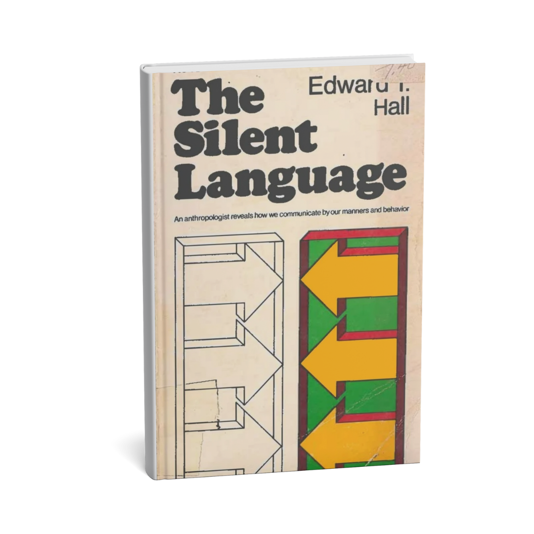 The Silent Language