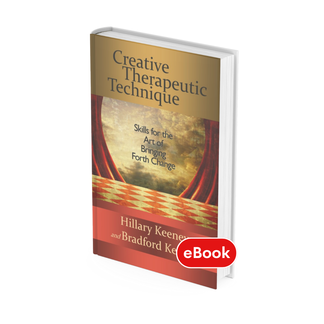 Creative Therapeutic Technique