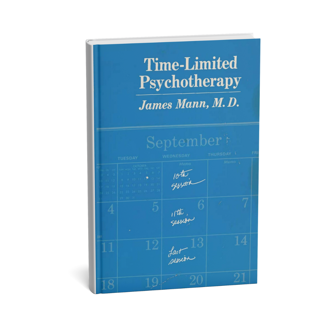 Time-Limited Psychotherapy