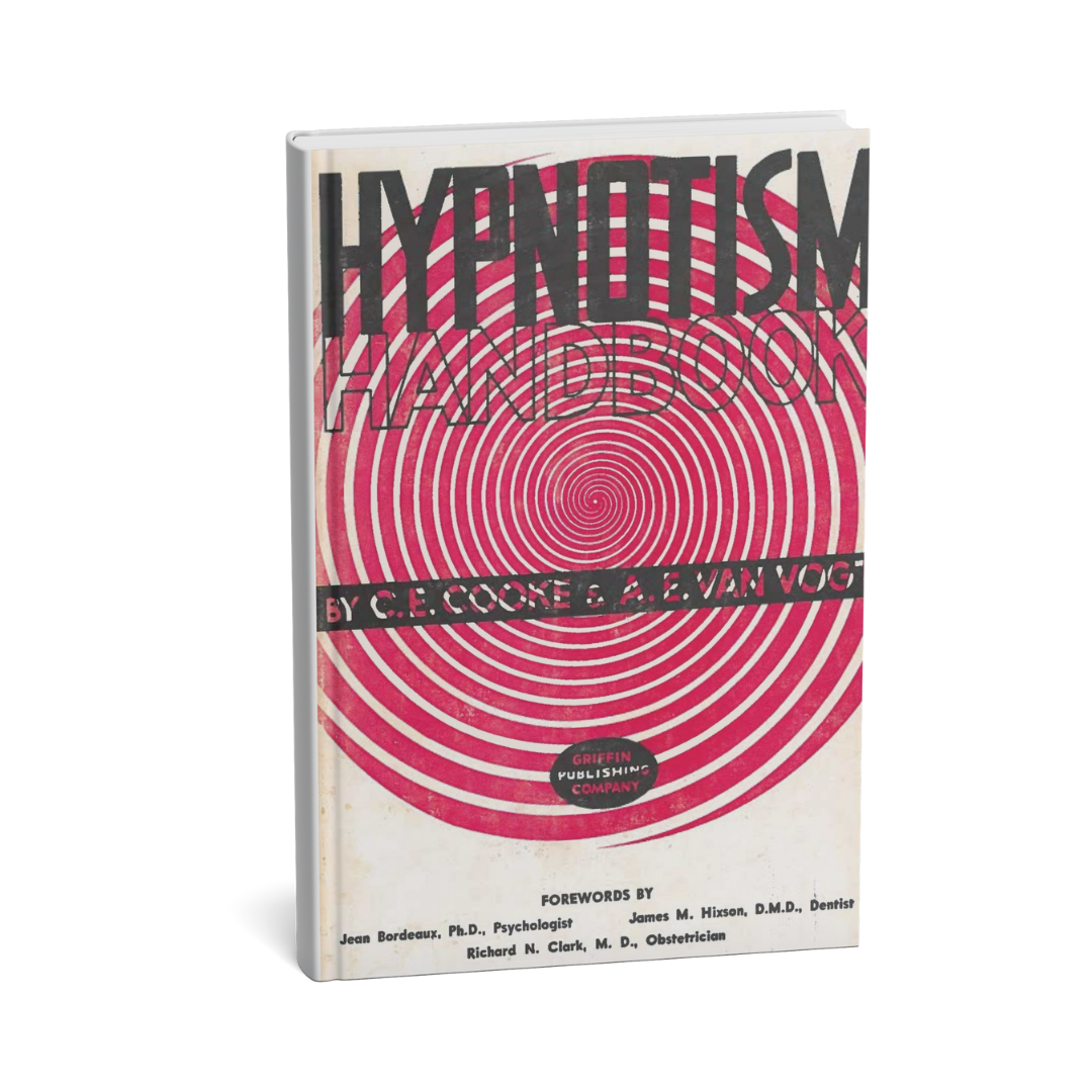 Hypnotism Handbook