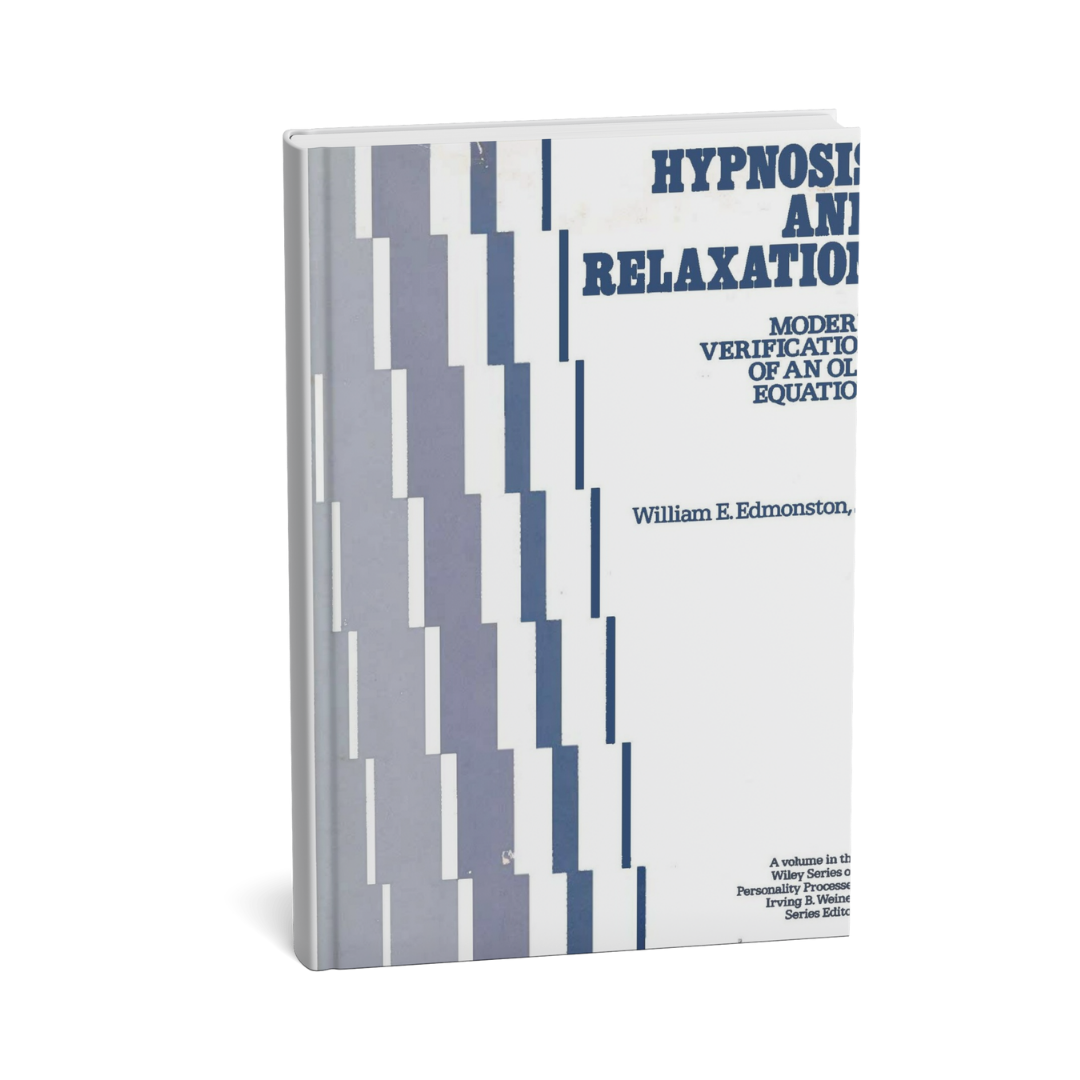 Hypnosis and Relaxation