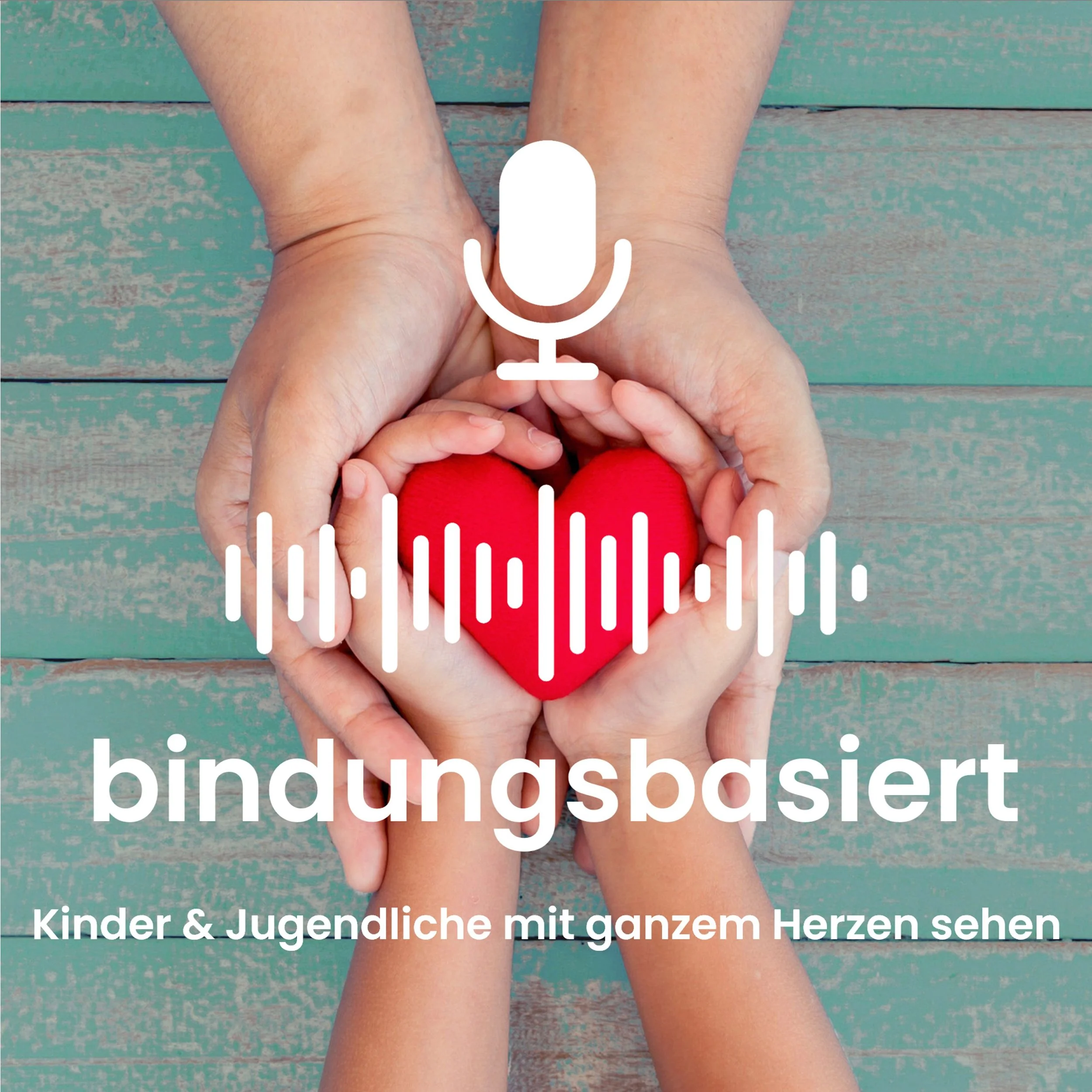 #42: Teenager verstehen - geht das?!? (5/5): Der Weg zu innerer Ausgeglichenheit