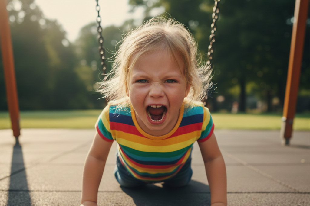 Aggression: Wenn der Vulkan die Logik schmilzt