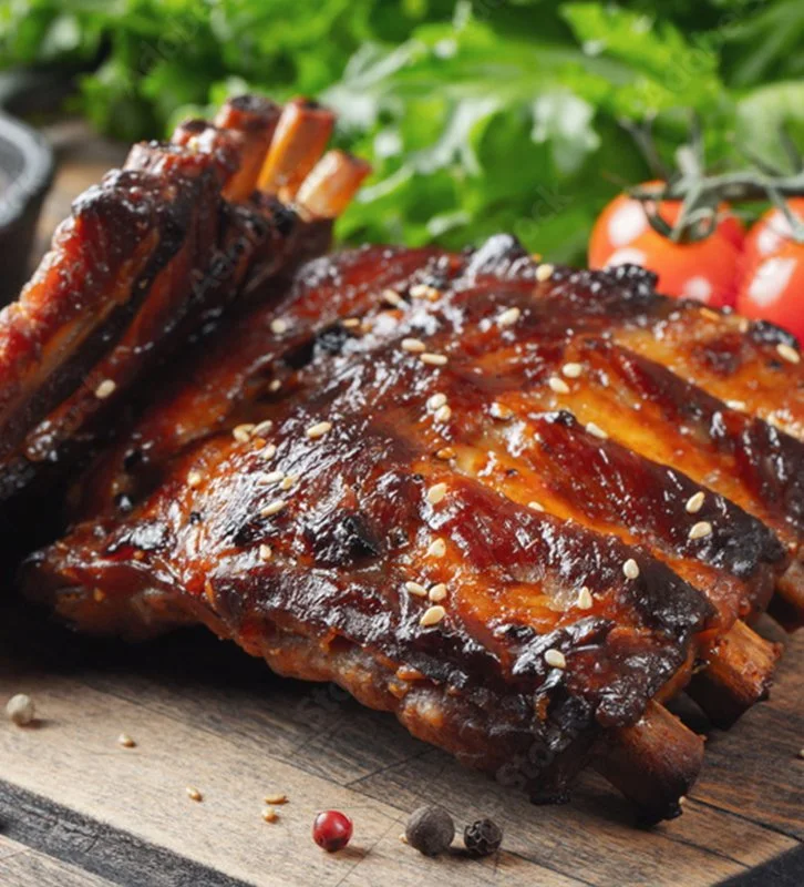 Talho Luis Matias Marinados