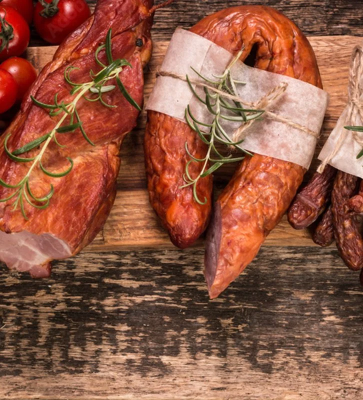 Talho Luis Matias Fumeiro