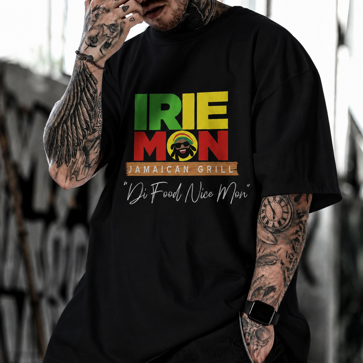 Irie-Mon-Tshirt-DiFoodNiceMon-v2.png