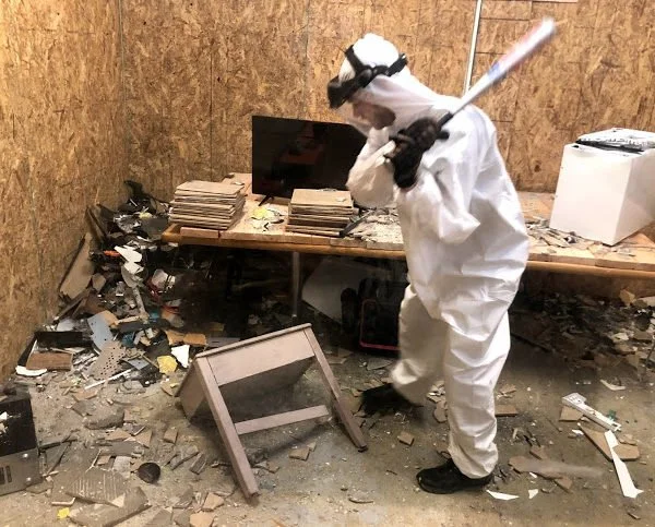 Denver Escape Rooms