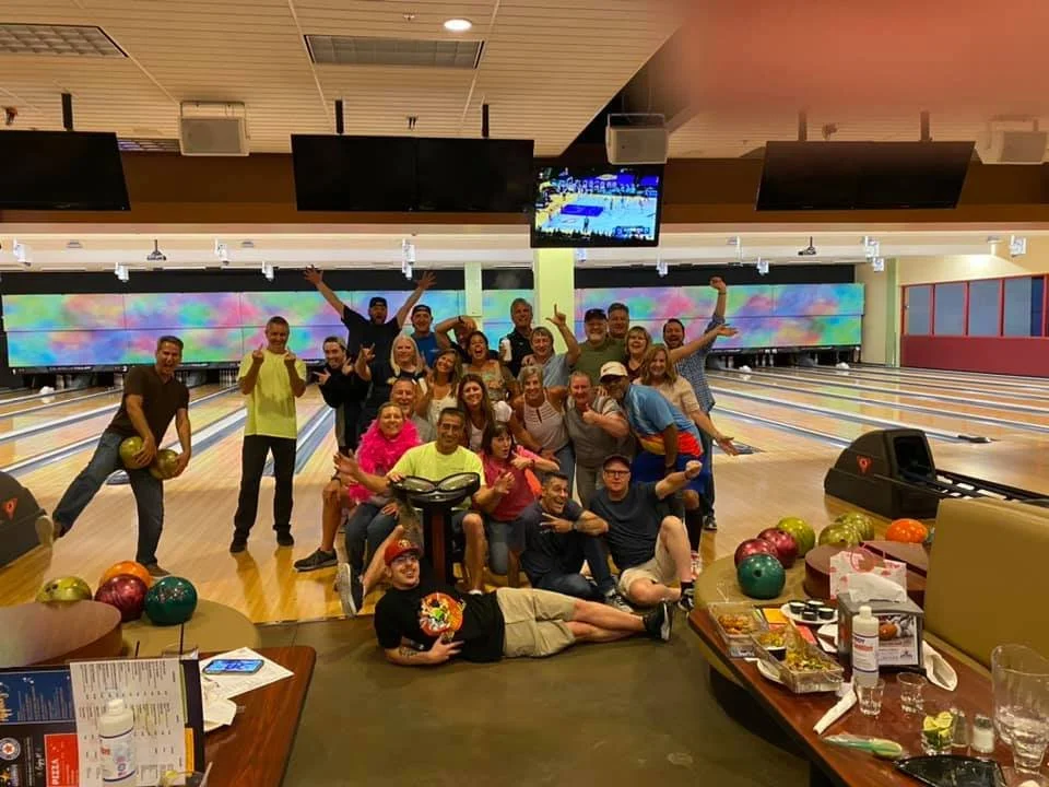 Denver Bowling Leagues, Alleys and Tournaments