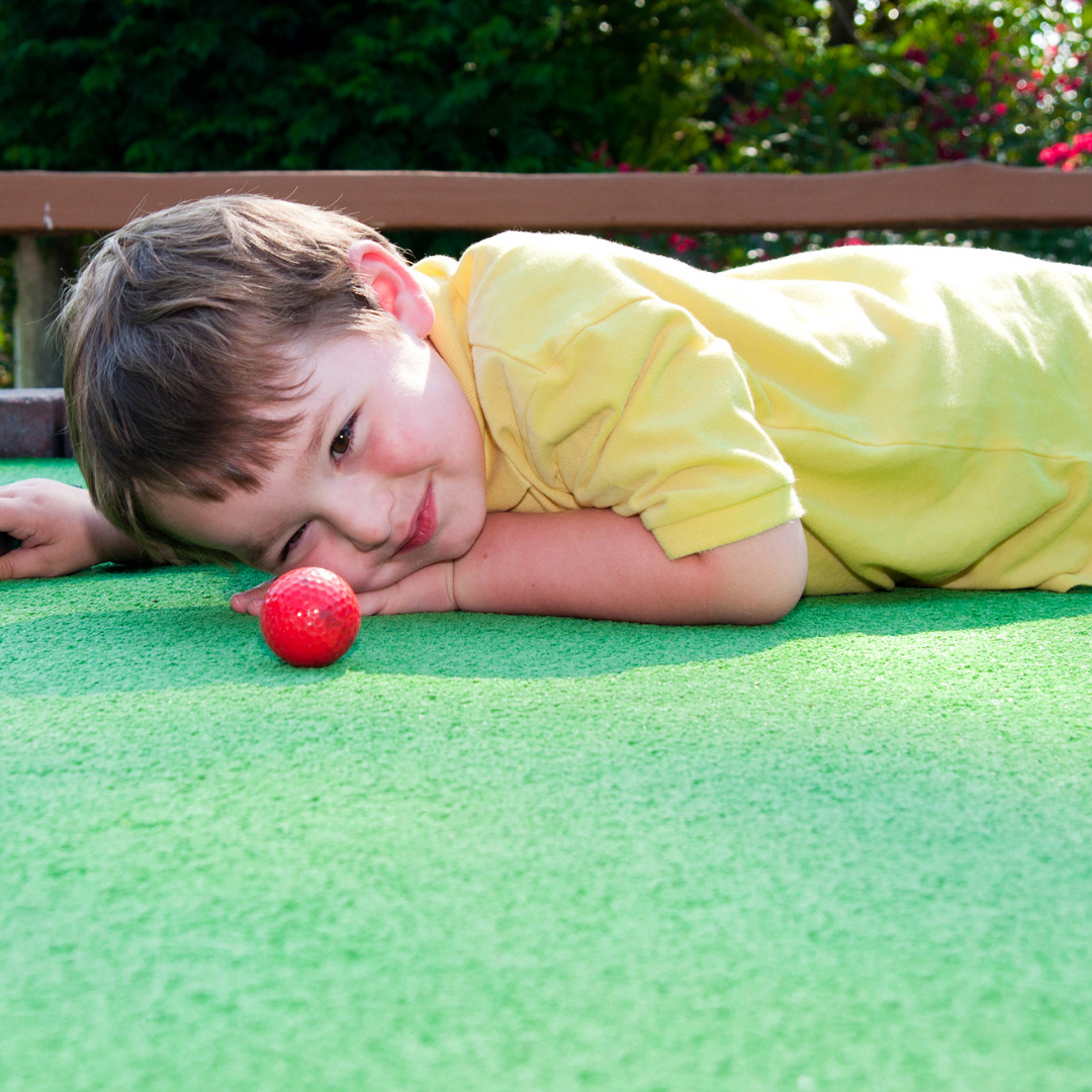 Denver Mini Golf, Simulators, and Top Golf — Rocky Rex