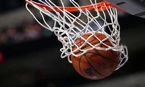 First Basketball Game