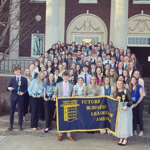 FBLA Success