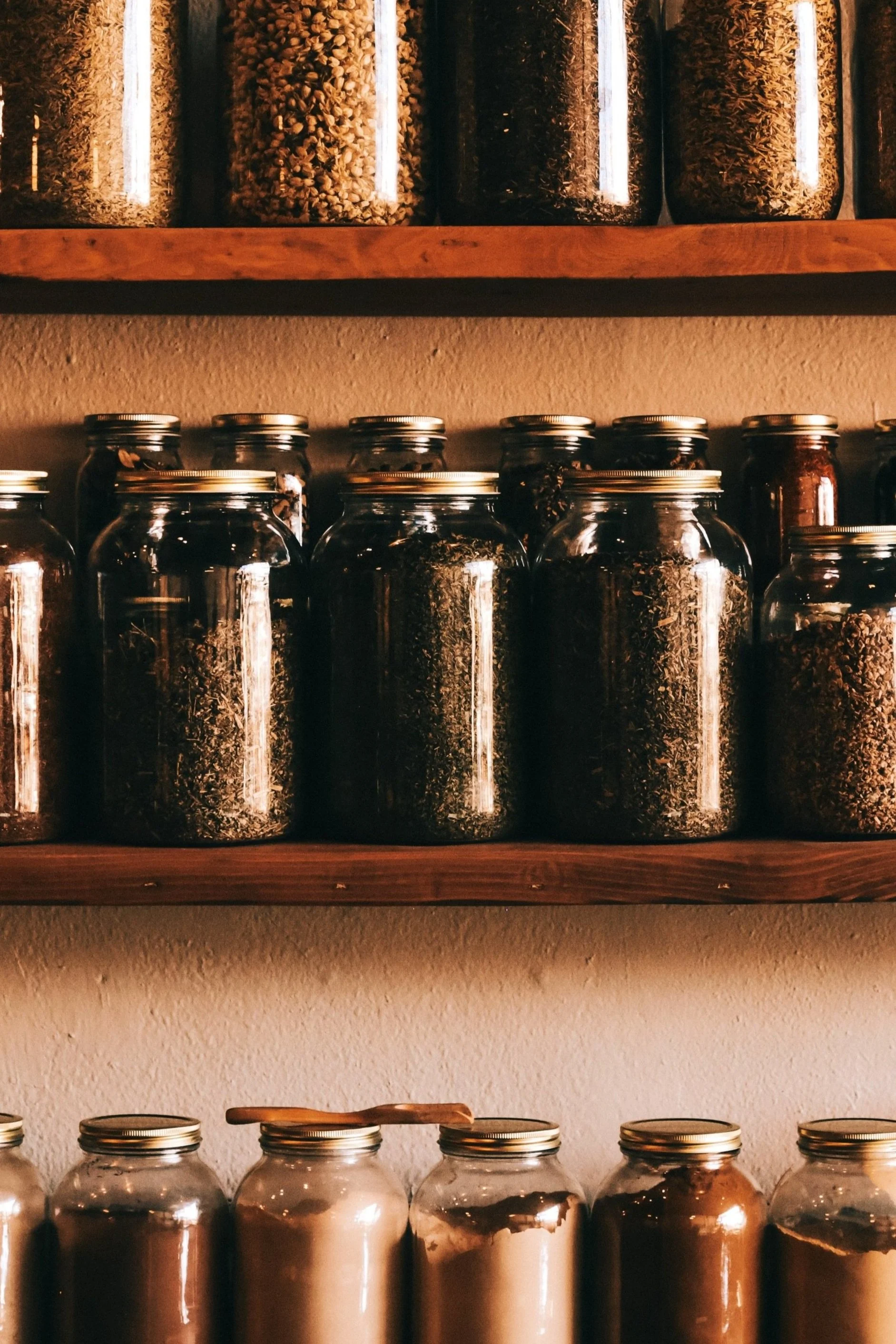 Organic Bulk Herbs Store in Denver Herbal Apothecary Near Me