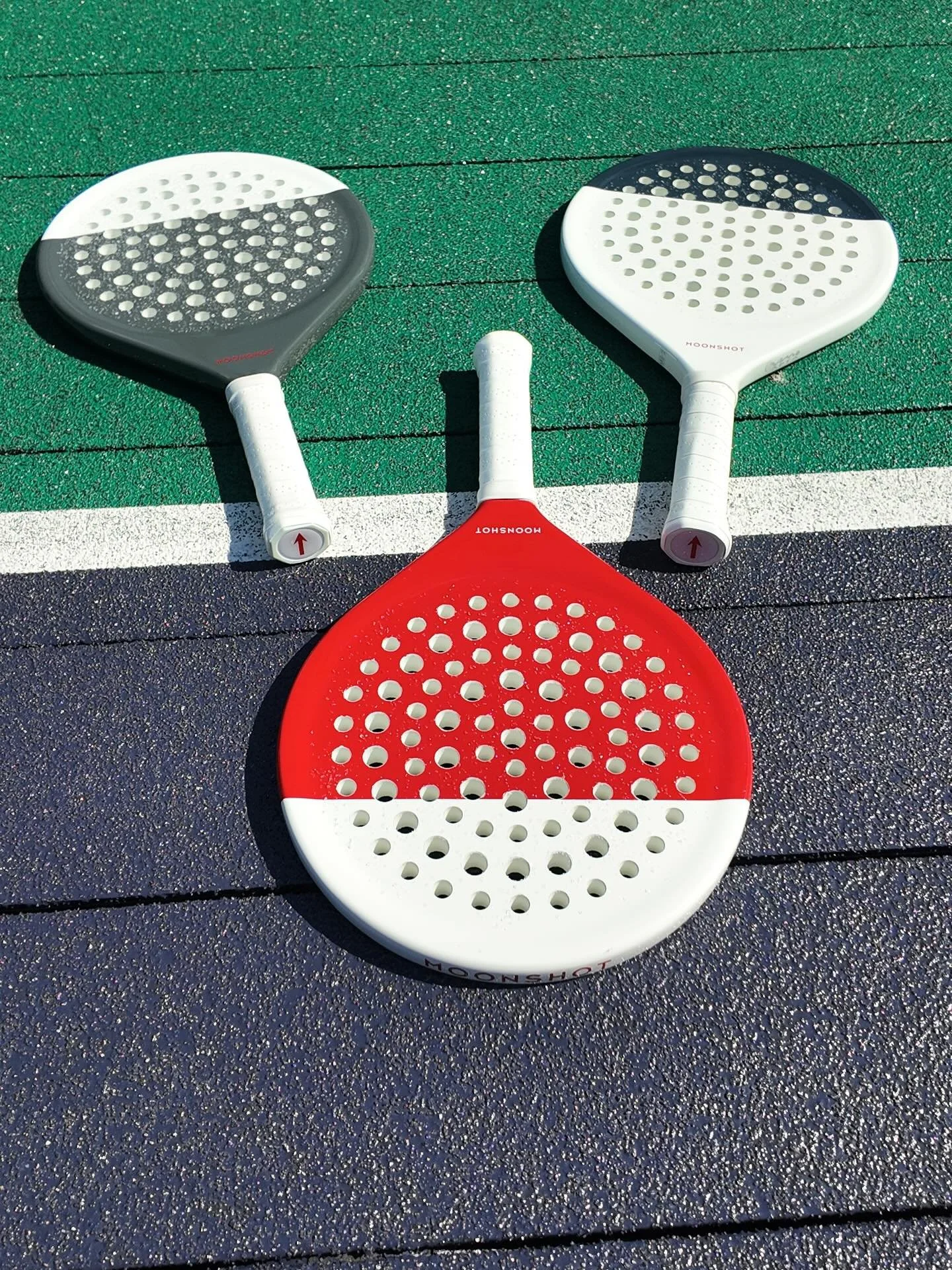 3 beauties. And something new coming soon&hellip;