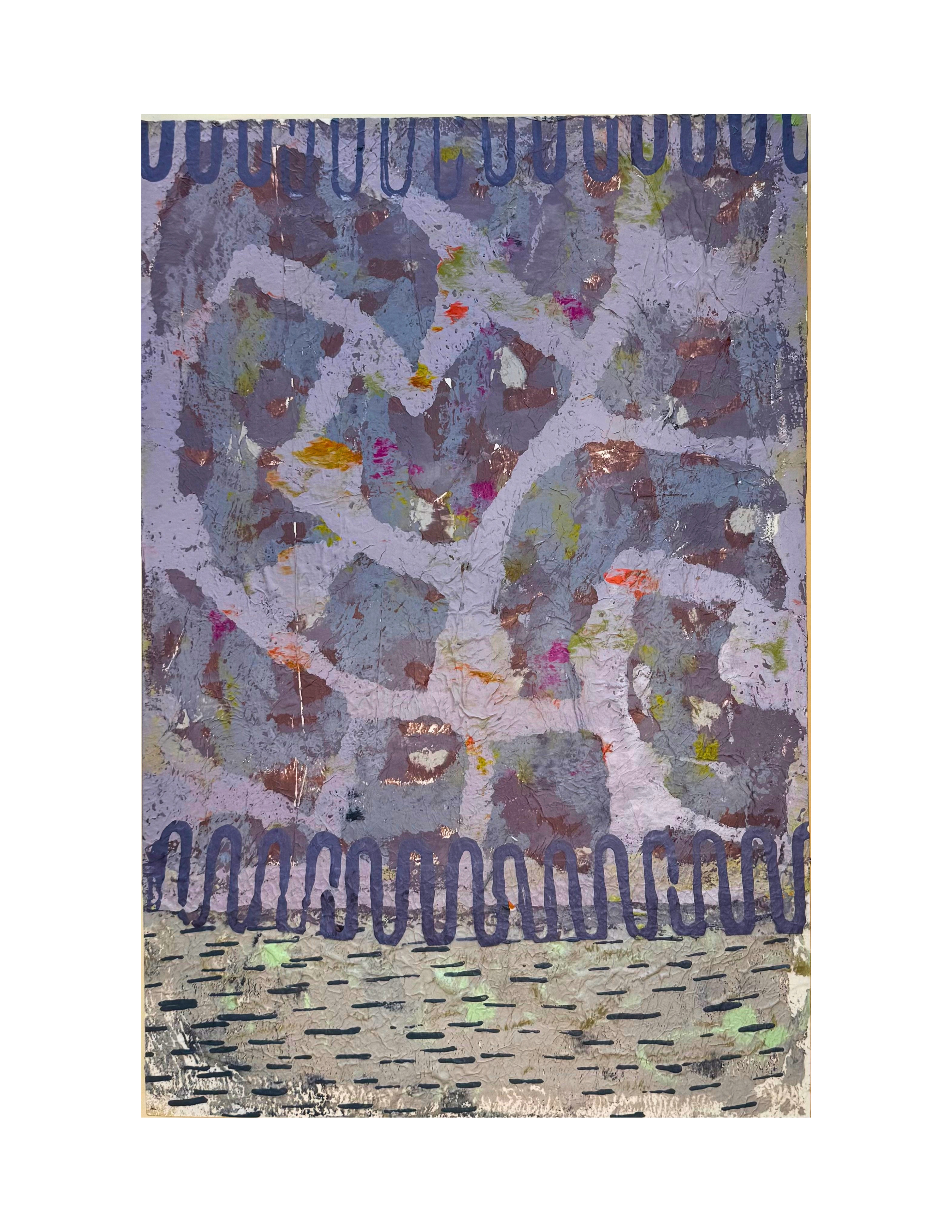 Abstract 12 | 12x18