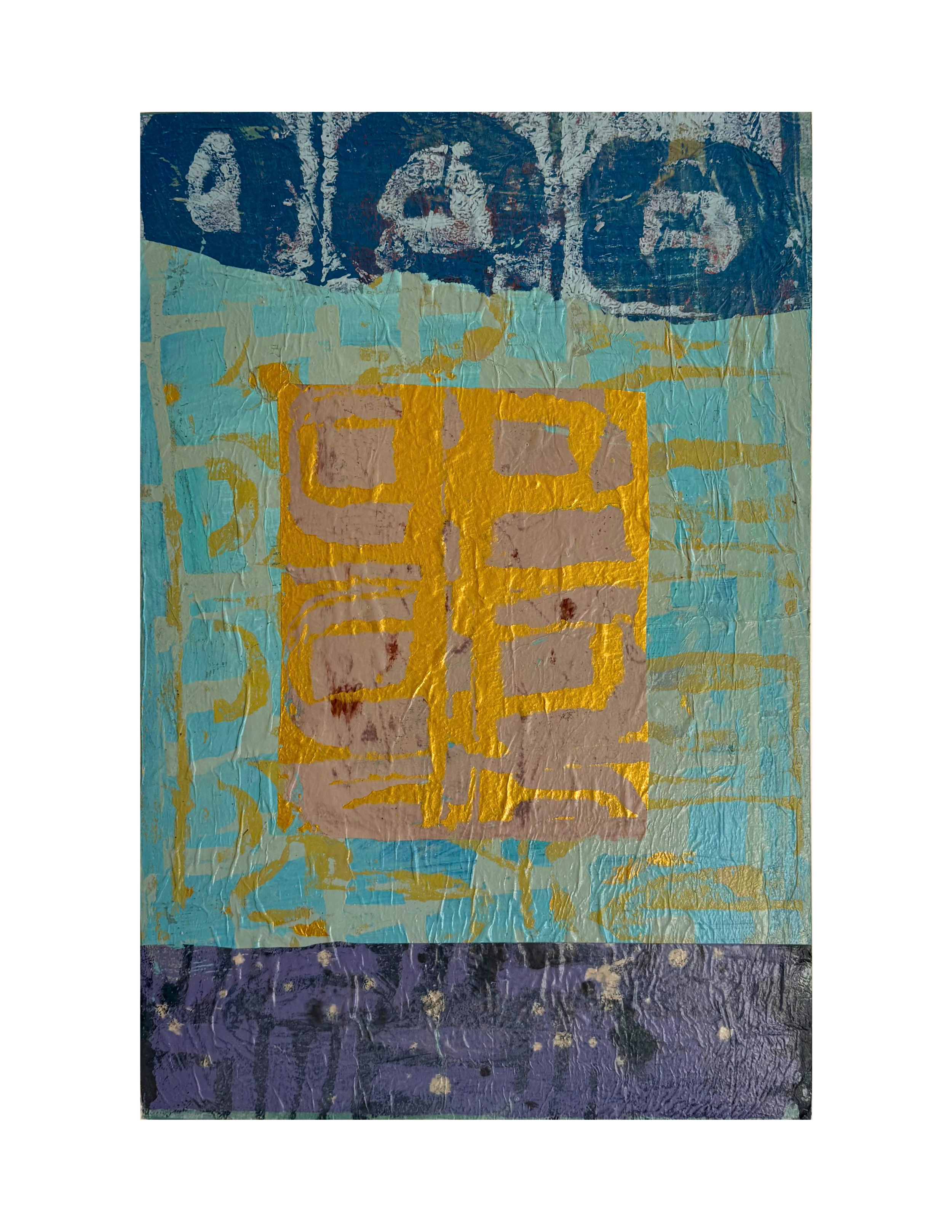 Abstract 2 | 12x18