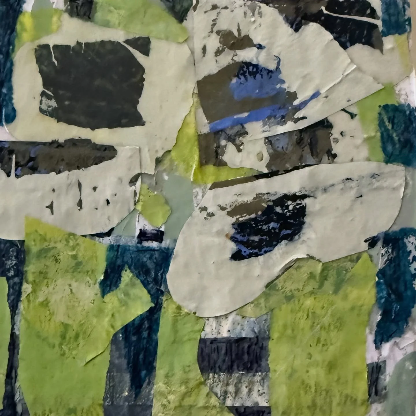 Wild Anemones
4&rdquo;x4&rdquo;- mini series
acrylic collage on cradled wood panel
#anemones #collageonpaper #tinypainting