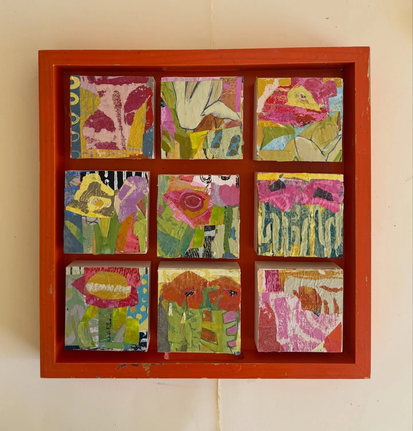 9 Lil&rsquo; Gems ✨ 

More Lil&rsquo; Gems just added to my website! Click the link in my bio 🧡