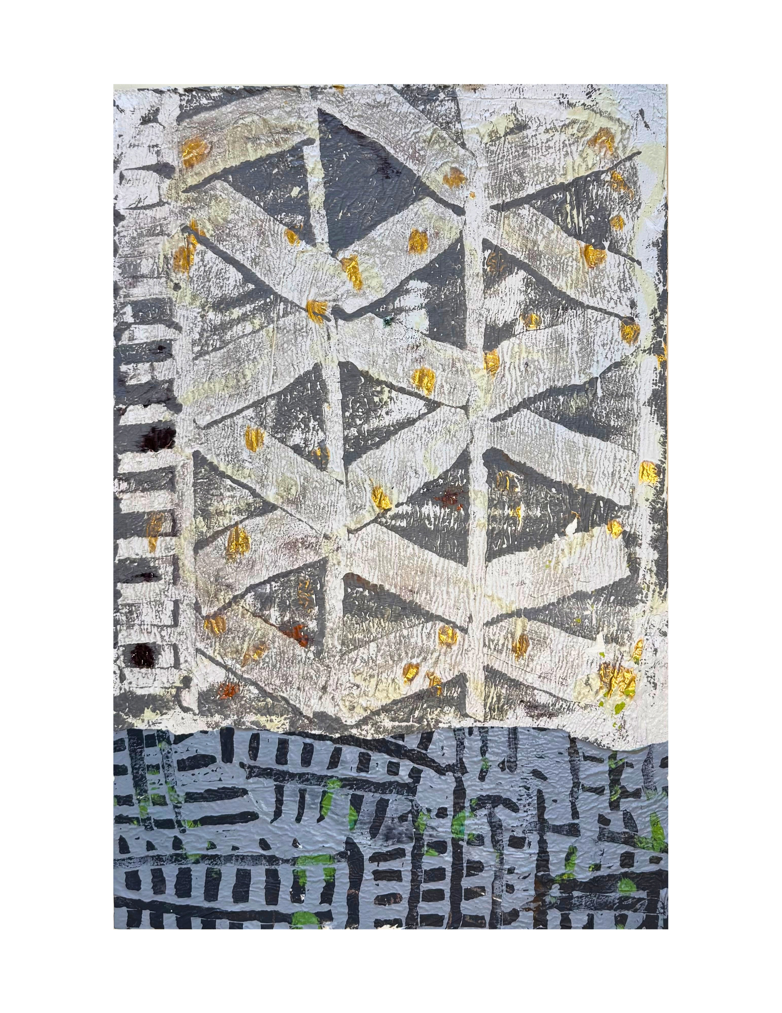 Abstract 9 | 12x18