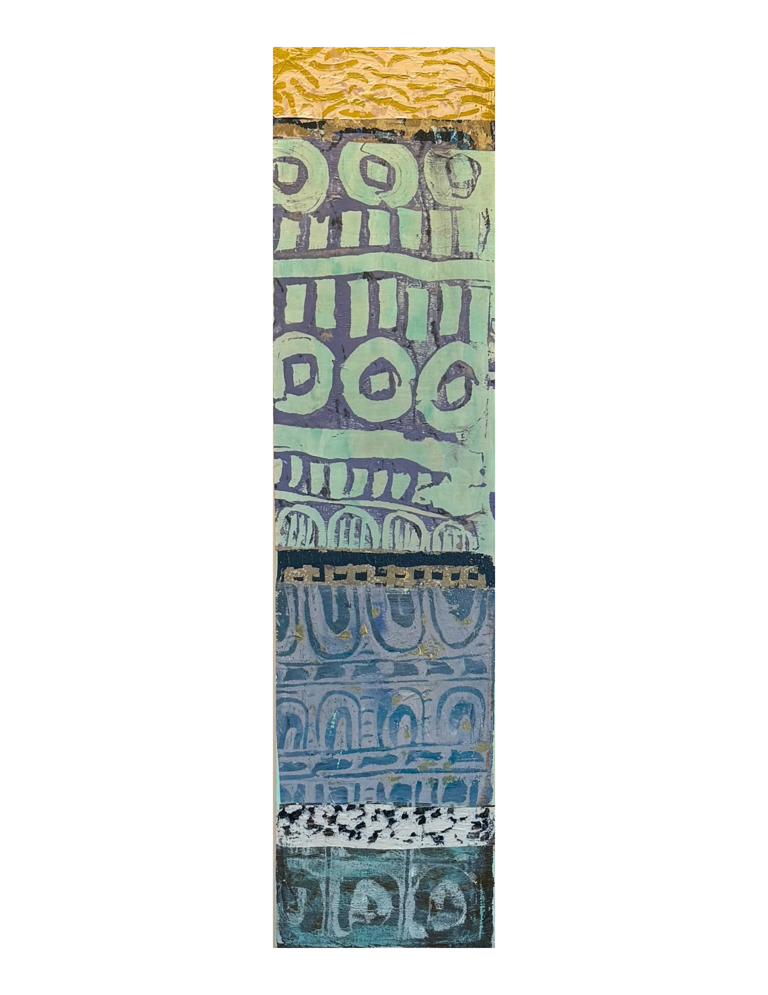 Abstract 19 | 12x48