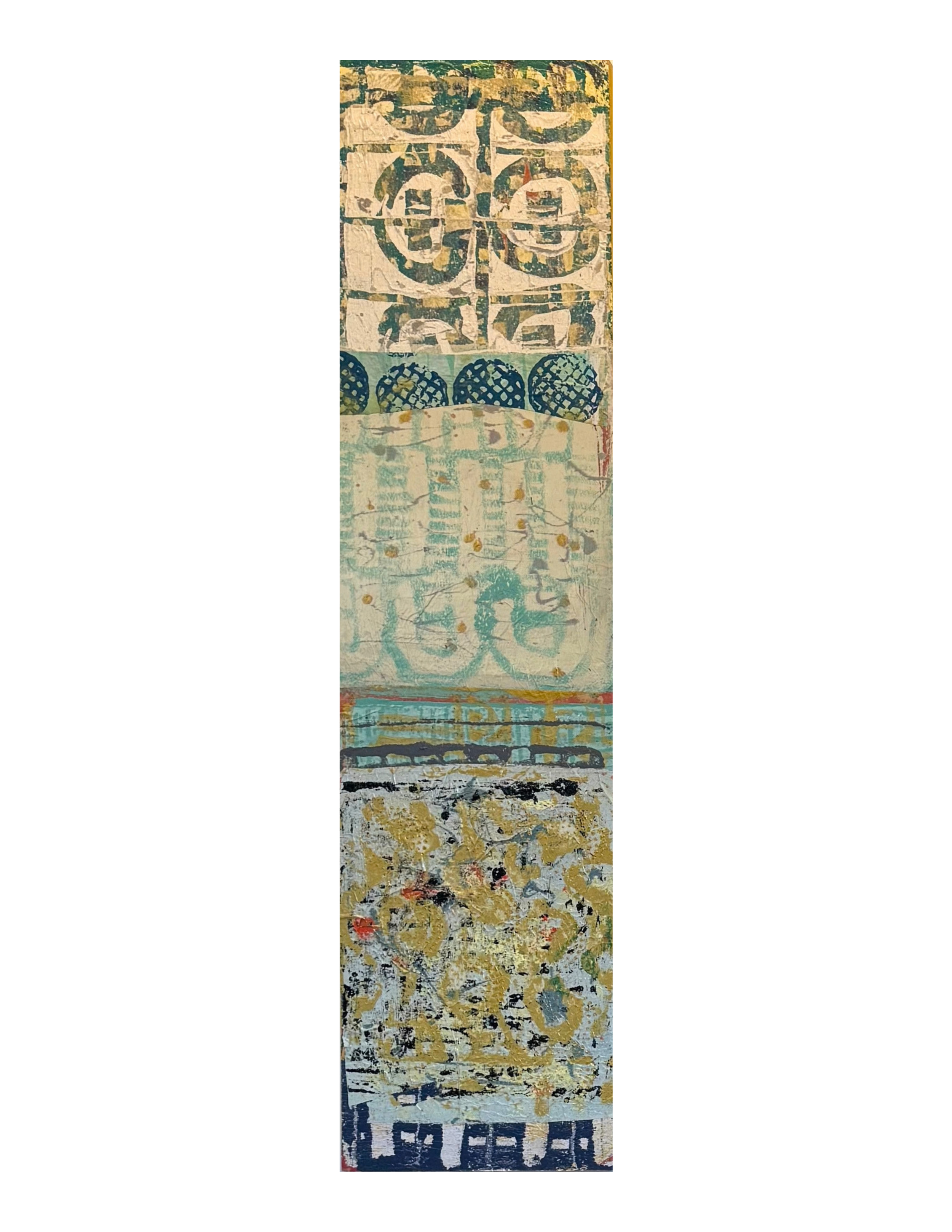 Abstract 18 | 12x48
