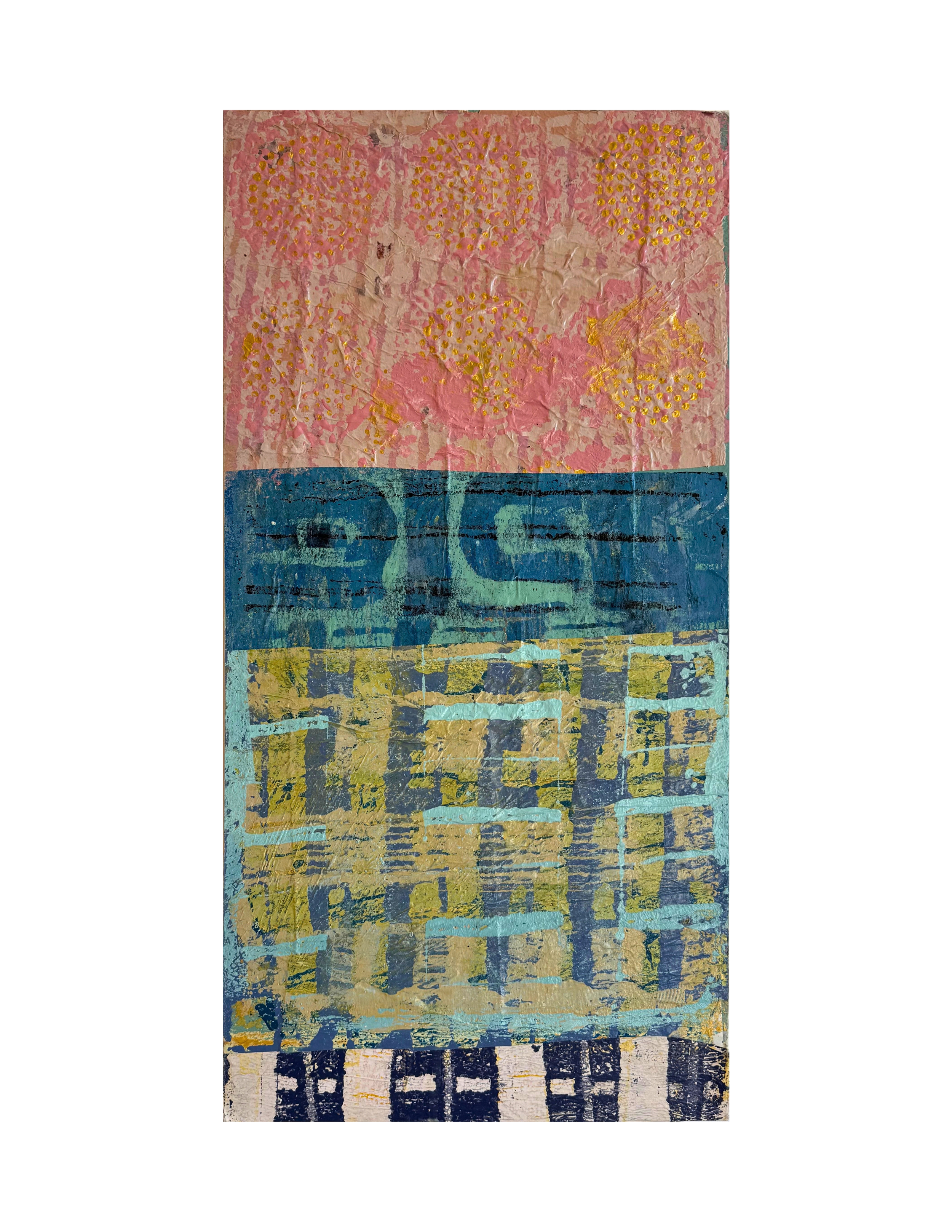 Abstract 18 | 12x24