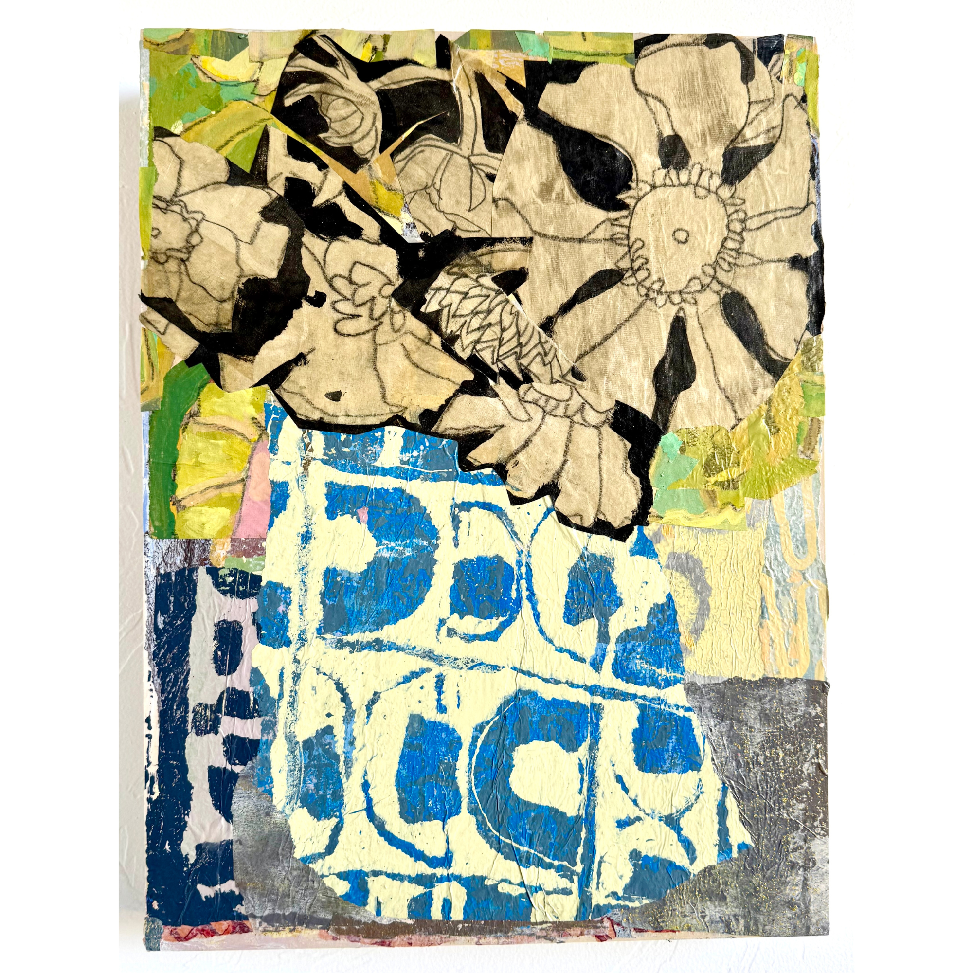 Lil' Gem 26 - 12"x16"