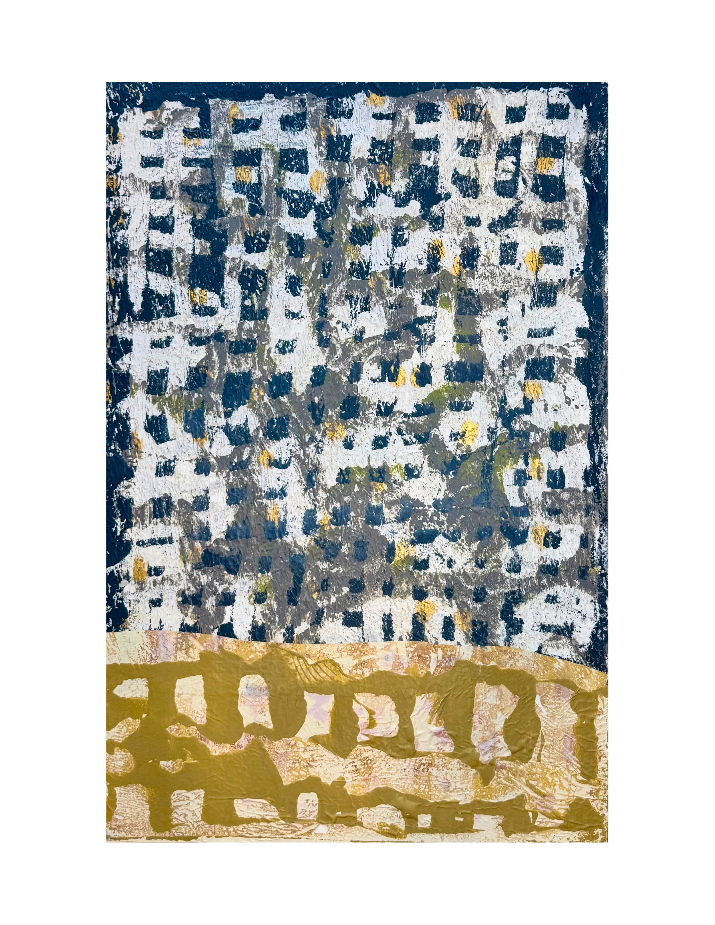 Abstract 10 | 12x18
